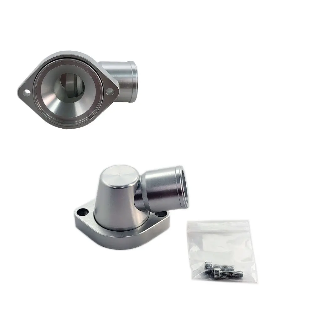 Upr Ls 90 Degree 1.5 Thermostat Water Neck 1