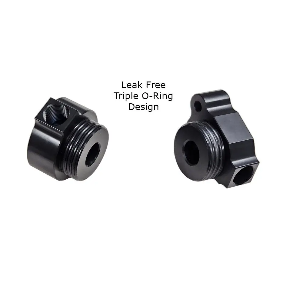 Upr 2018-2022 Coyote 5.0 Head Cooling Kit 1