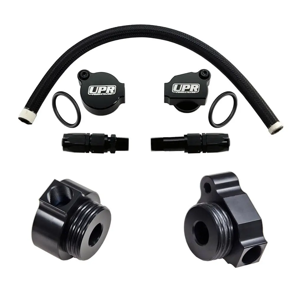 Upr 5.0 5.2 Head Cooling Kit 1