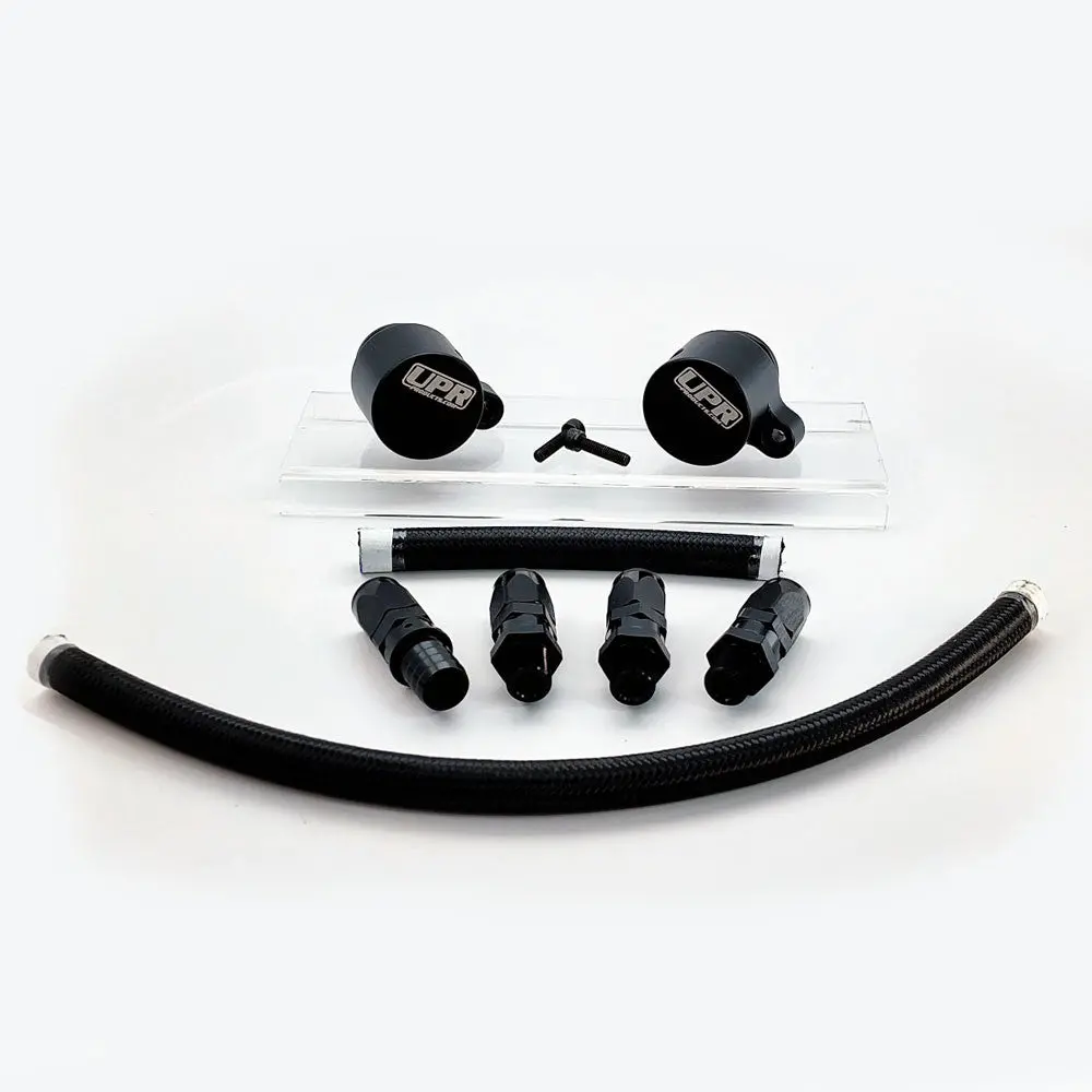 Upr 4.6 Dohc Head Cooling Kit 1