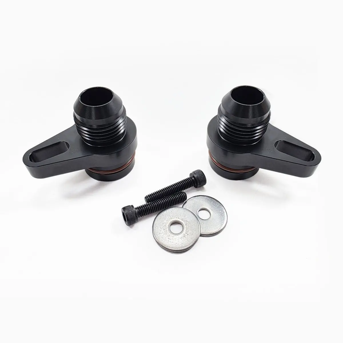 Upr 4V 4.6/5.4 Front Cylinder Head Coolant Fitting Kit 1