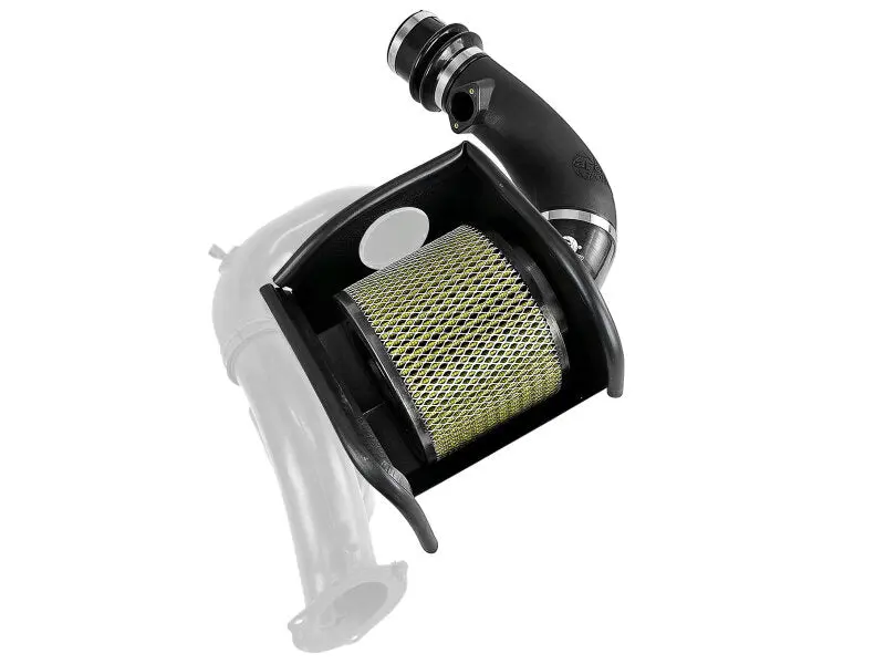 Afe Magnum Force Stage-2 Pro-Guard 7 Cold Air Intake System 01-16 Nissan Patrol (Y61) I6 4.8L 1