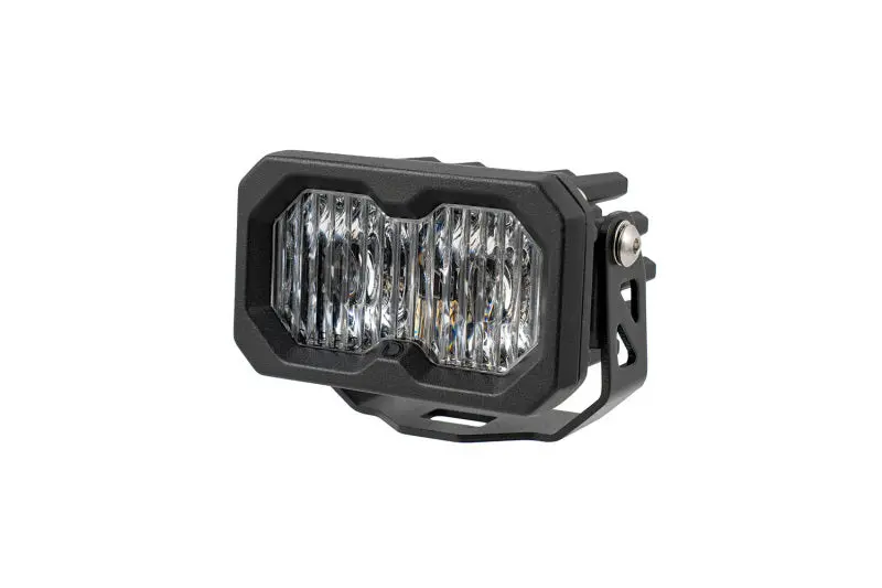 Diode Dynamics C2 2.0 Sport White Sae Fog/Wide Standard Abl (Single) 1