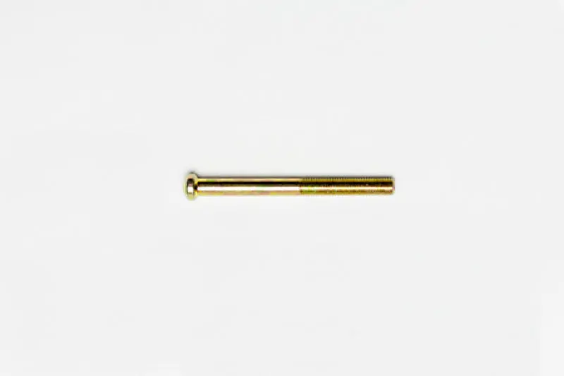 Wilwood Push Rod 5/16-24 X 3.37 Oal Gs 1