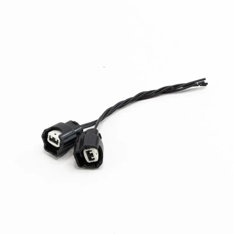 Deatschwerks Nissan Side Feed Injector Clips 2