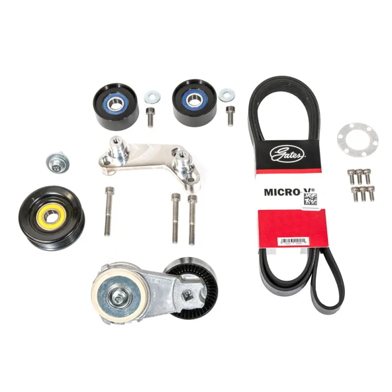 Vmp Performance Tvs Supercharged 11+ Coyote No-Grind Fead Kit - Street 1