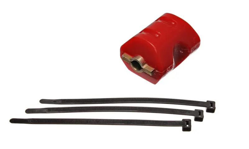 Energy Suspension Gm Motor Mount - Red 2