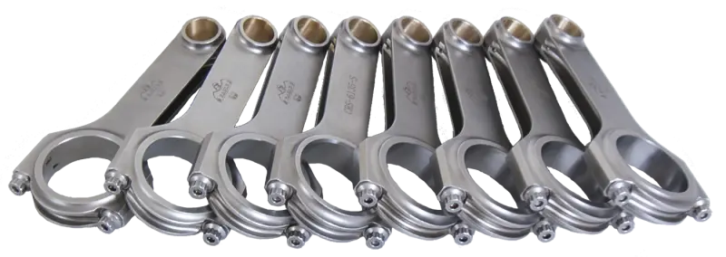 Eagle Chevrolet Big Block 396/427/454 H-Beam Connecting Rods (Set Of 8) 1
