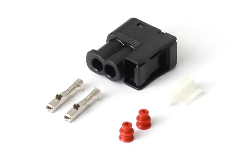 Haltech Factory Toyota 2Jz Ignition Coil Plug & Pins 1