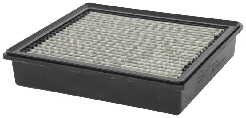 Airaid Dodge Cummins Dsl 2003-2015 Sma - Yellow Dry 2