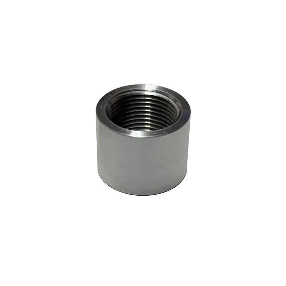 Upr 1/2 Npt Female Weld Bung Steel 1