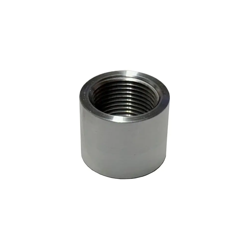 Upr 3/4 Npt Female Weld Bung Steel 1
