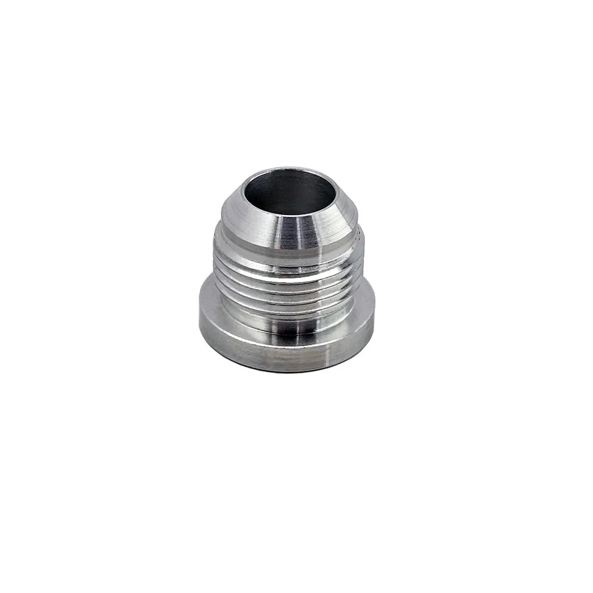Upr 10An Male Weld Fitting Aluminum 1