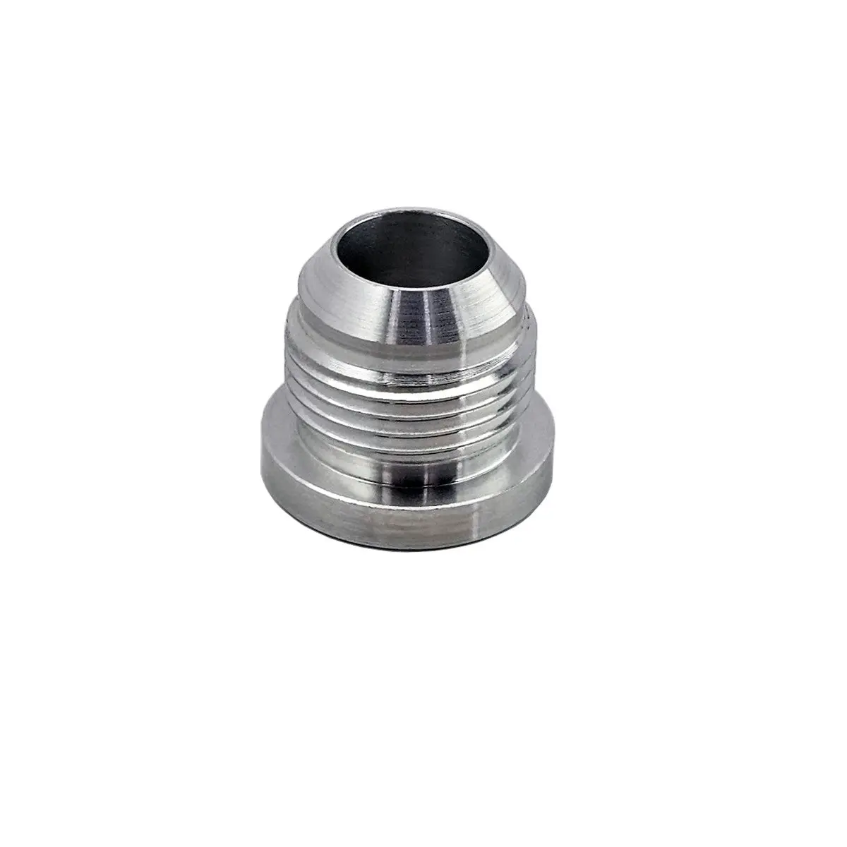 Upr 12An Male Weld Fitting Aluminum 1