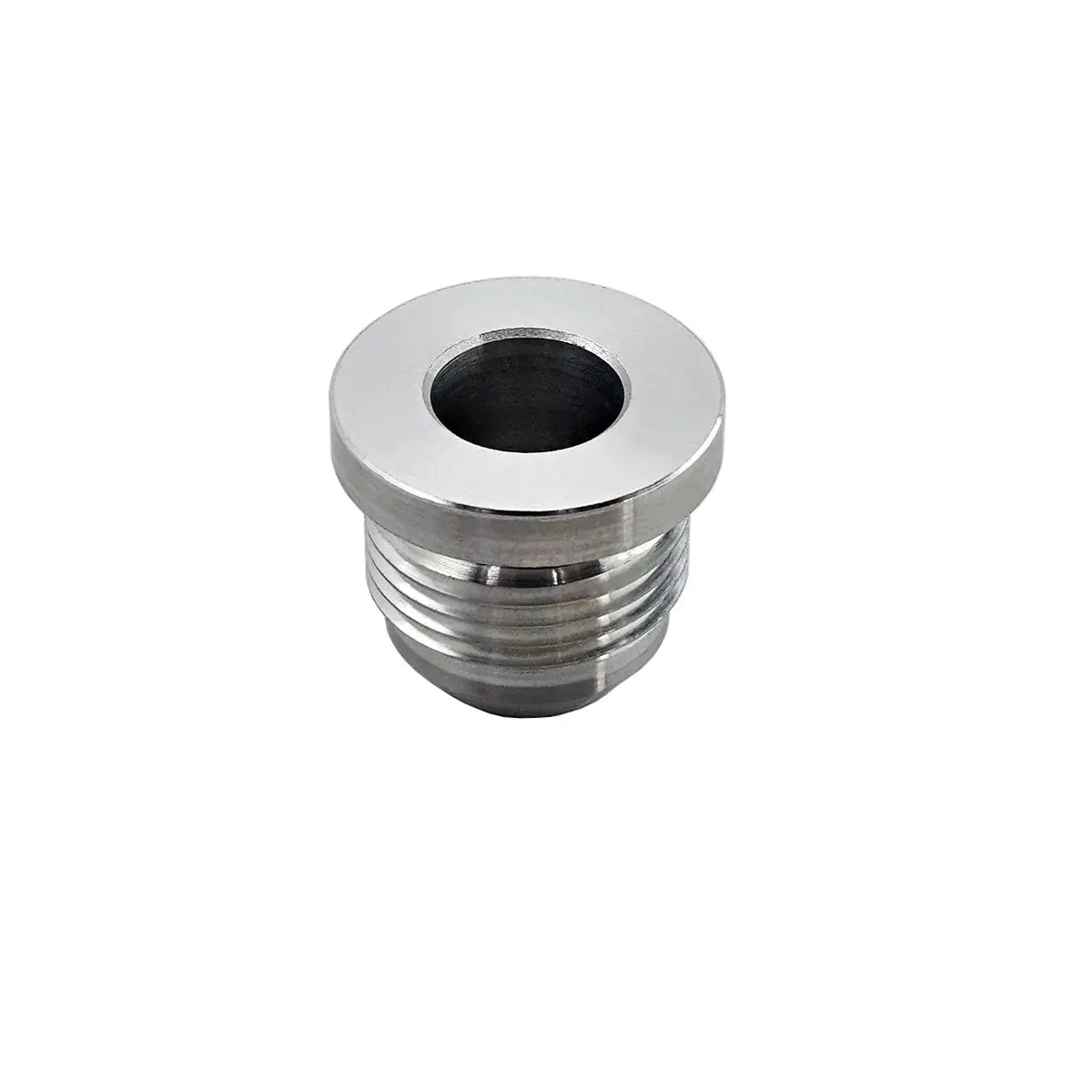 Upr 12An Male Weld Fitting Aluminum 2