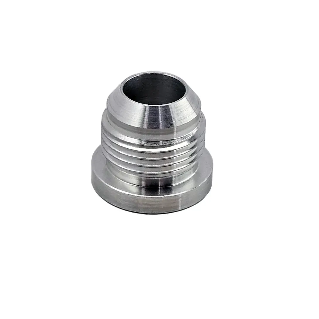 Upr 16An Male Weld Fitting Aluminum 1