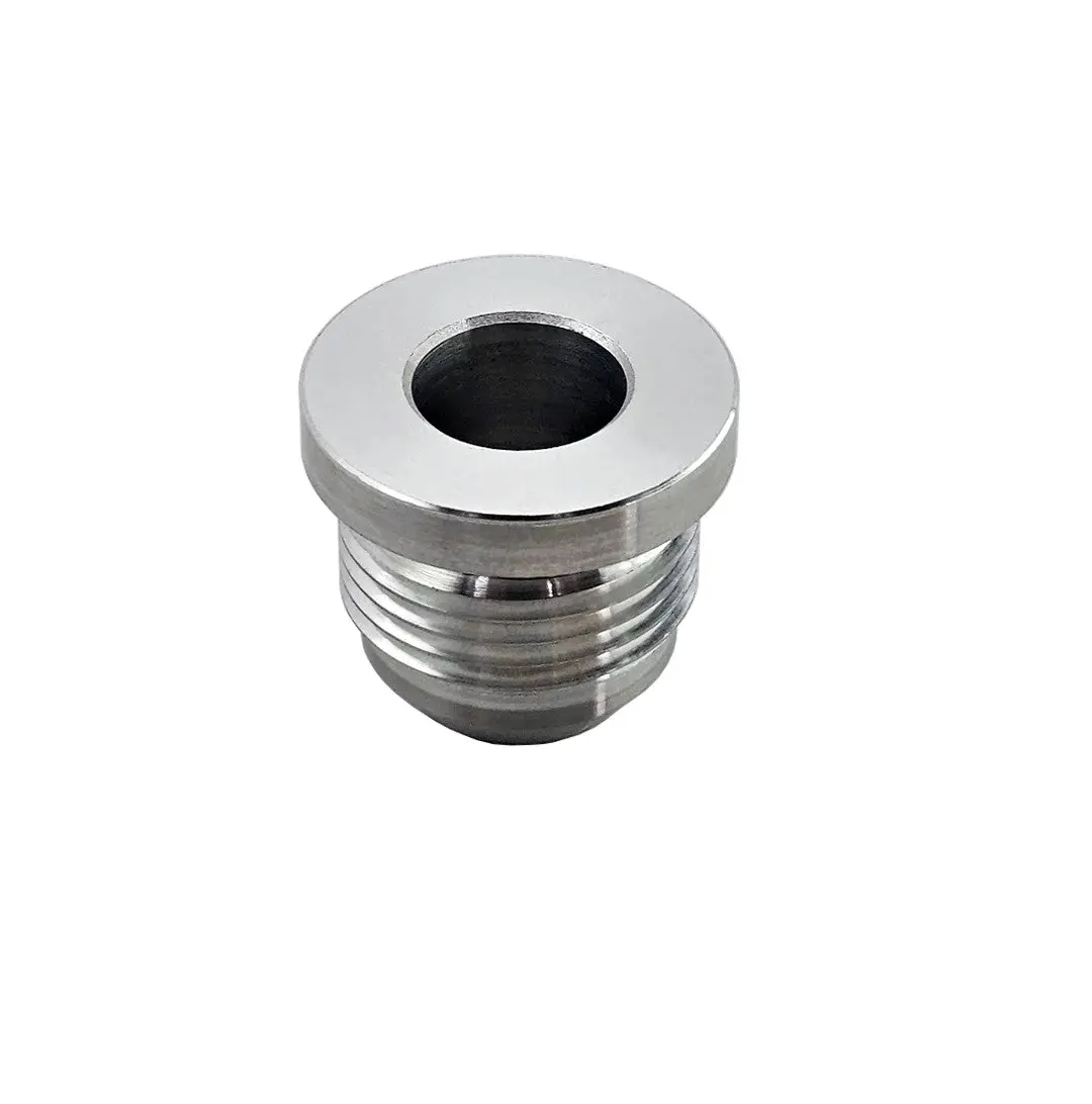 Upr 16An Male Weld Fitting Aluminum 2