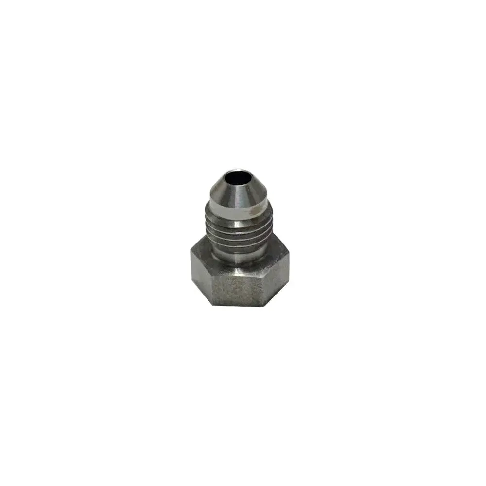 Upr 4An Male Weld Fitting Steel 1
