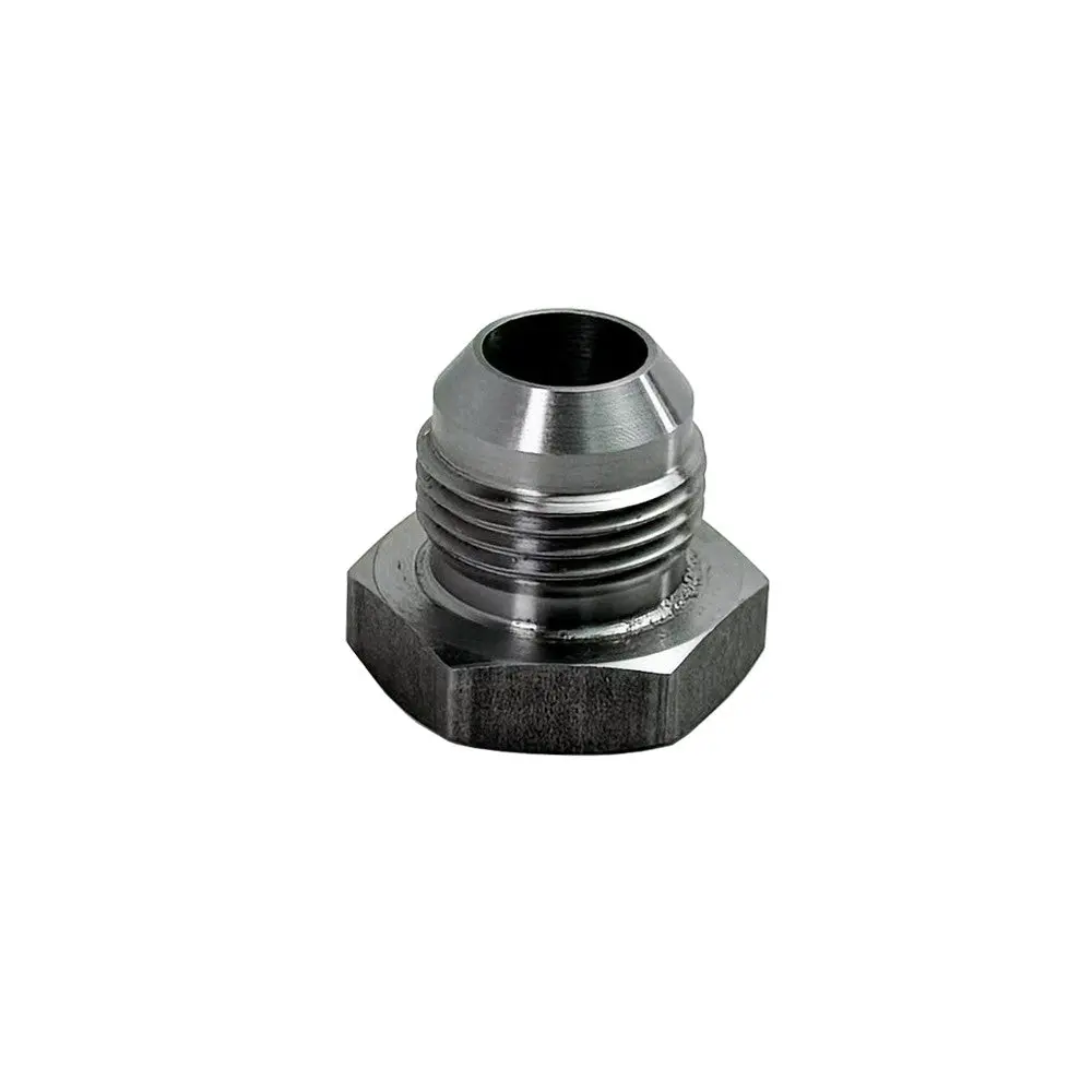 Upr 10An Male Weld Fitting Steel 1