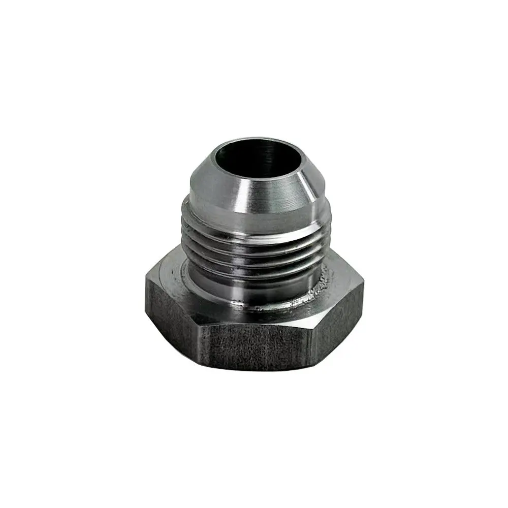 Upr 12An Male Weld Fitting Steel 1