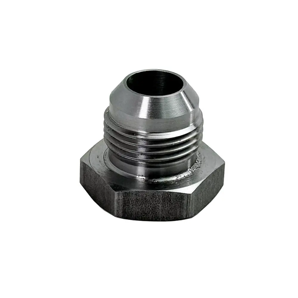 Upr 16An Male Weld Fitting Steel 1