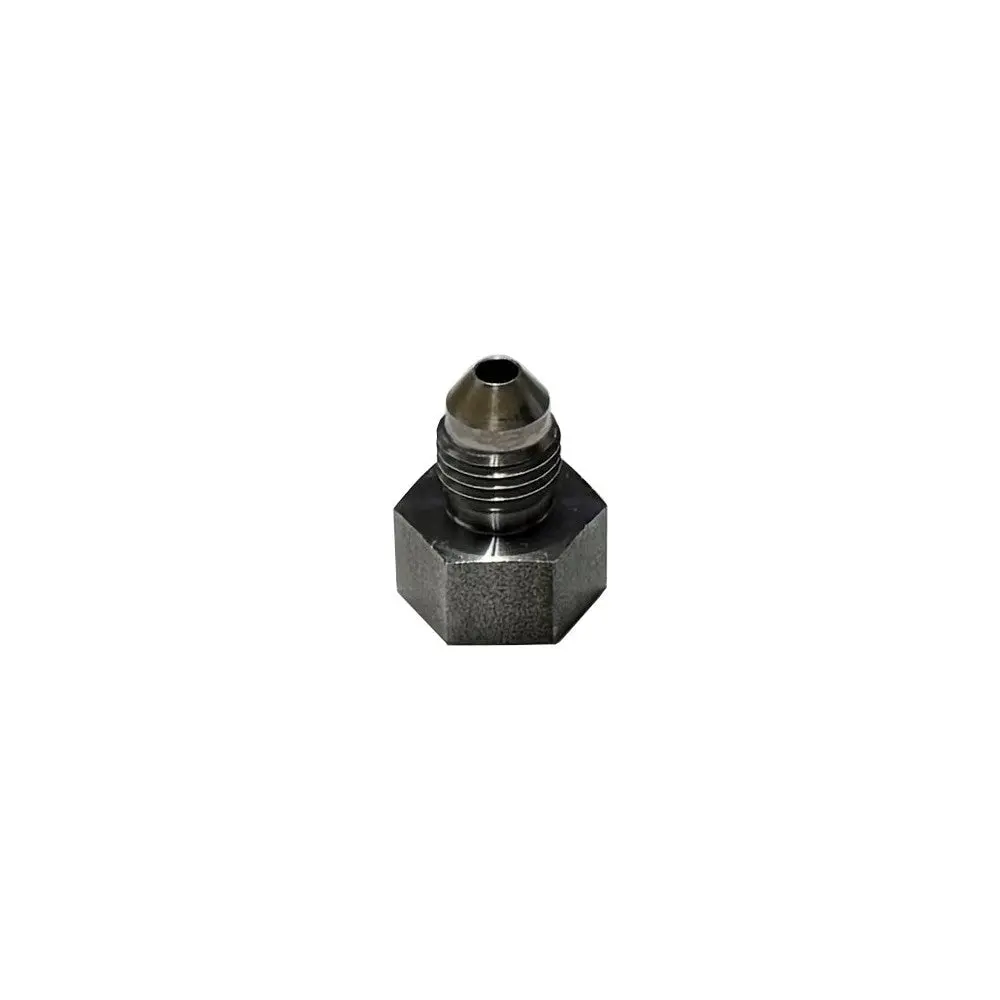 Upr 3An Male Weld Fitting Steel 1