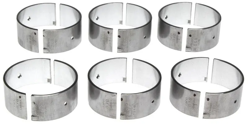 Clevite Chrysler 2.8L 1960-1969 - 3.7L 1960-1976 L6 Con Rod Bearing Set 1
