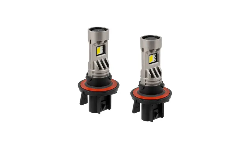 Diode Dynamics H13 White Sl2 Pro Led Bulbs (Pair) 1