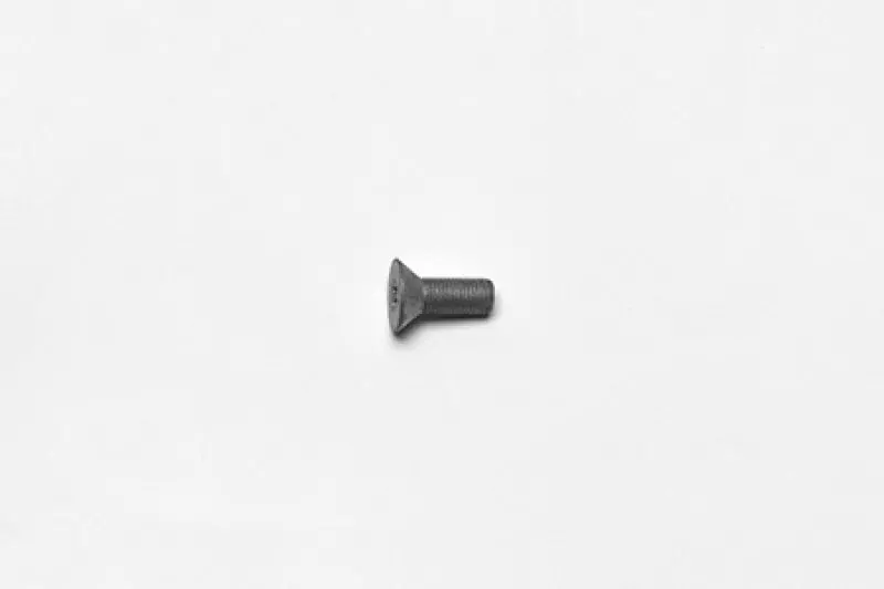 Wilwood Bolt 3/8-24 Thread 1.000 Length Flat Head 1