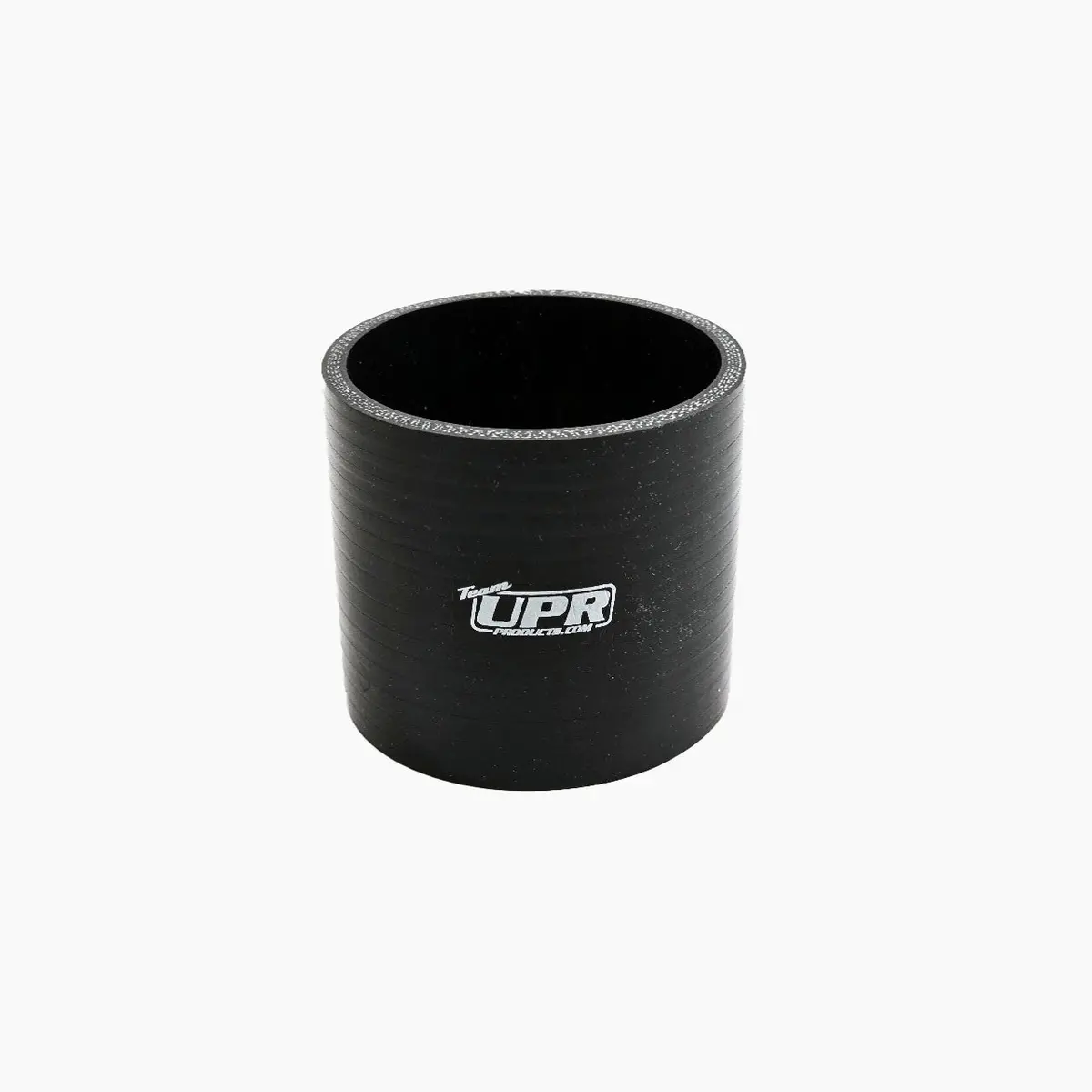 Upr Silicone Coupler 2.50 -Black 1