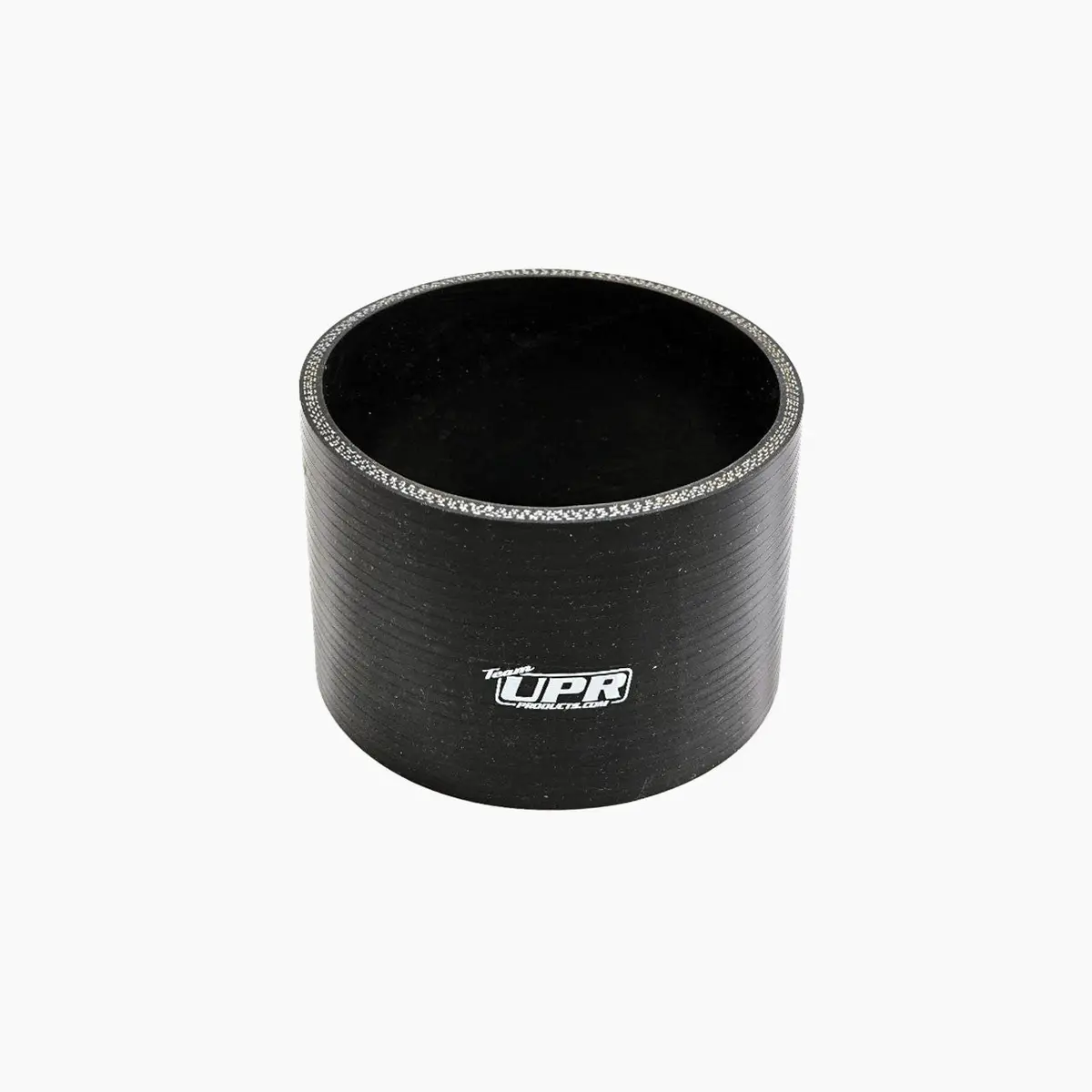 Upr Silicone Coupler 3.00 -Black 1