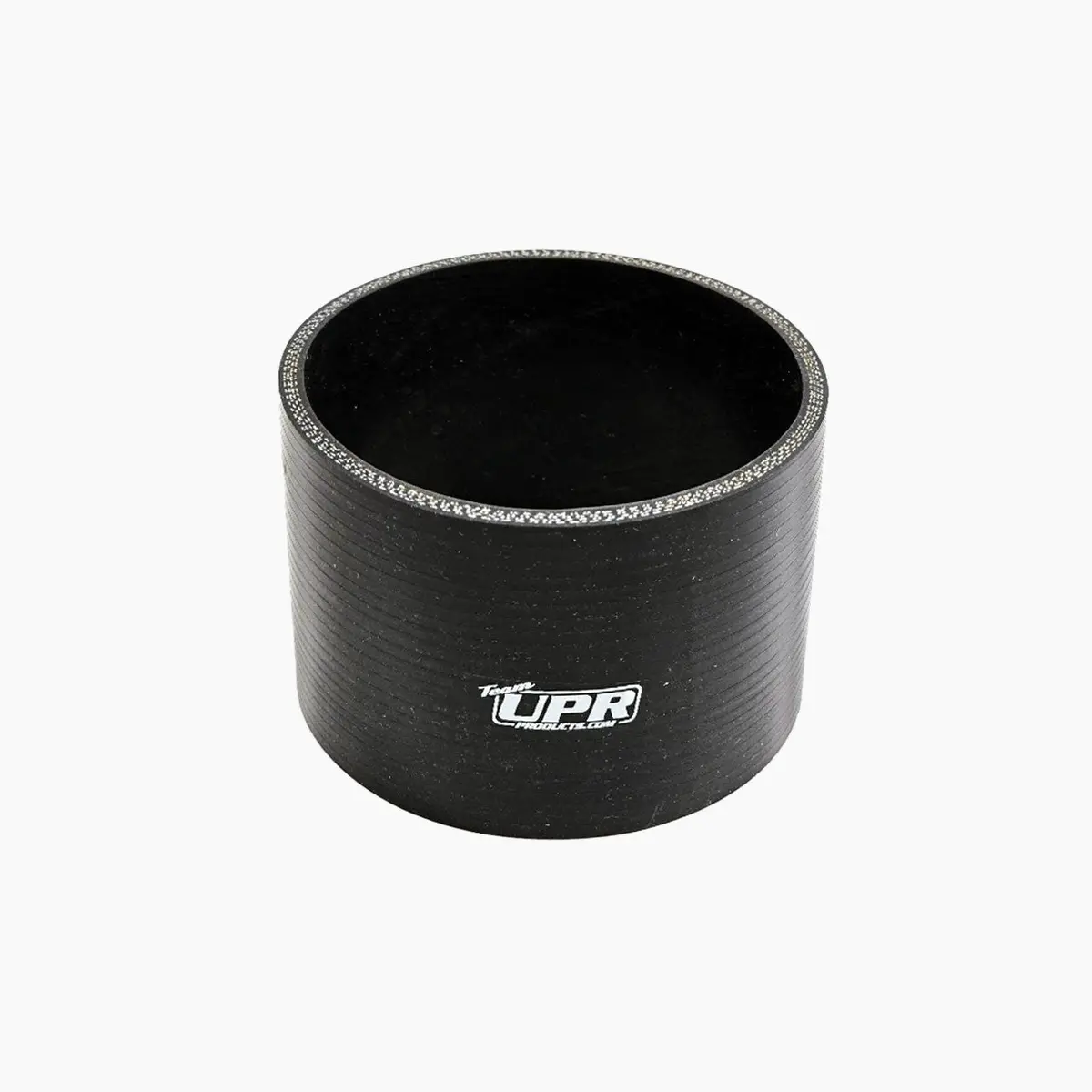 Upr Silicone Coupler 3.50 -Black 1
