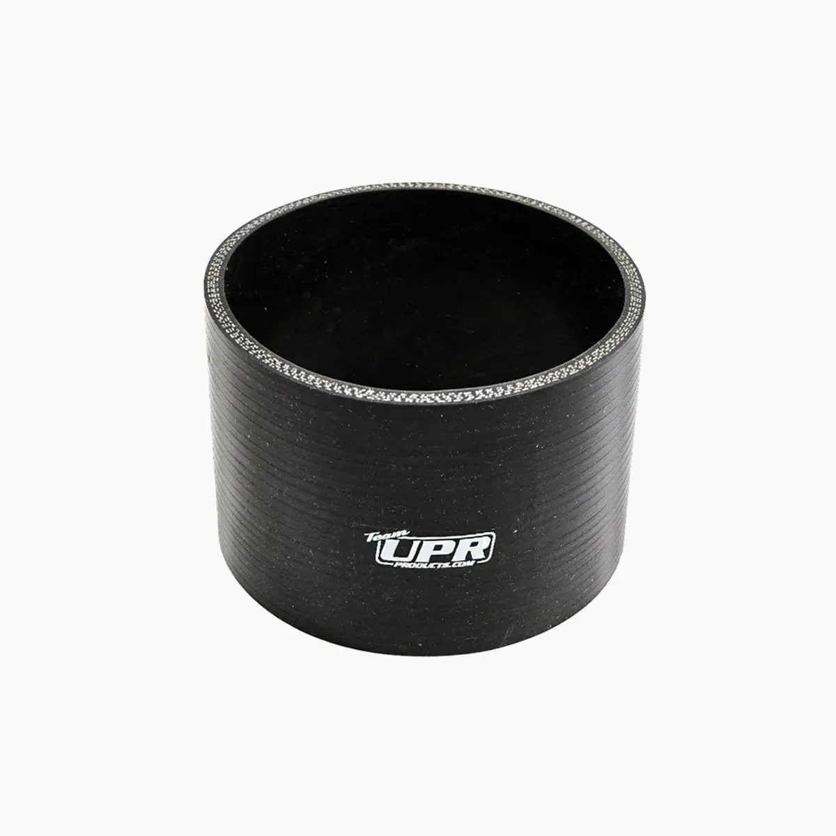 Upr Silicone Coupler 4.00 -Black 1