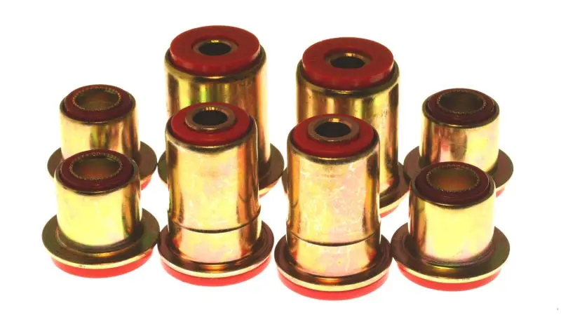 Energy Suspension Gm Cntrl Arm Bush - Red 1