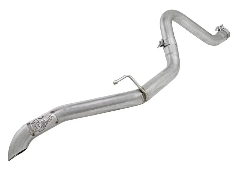 Afe Mach Force-Xp Tail Pipe For Exhaust System 49-46046 1