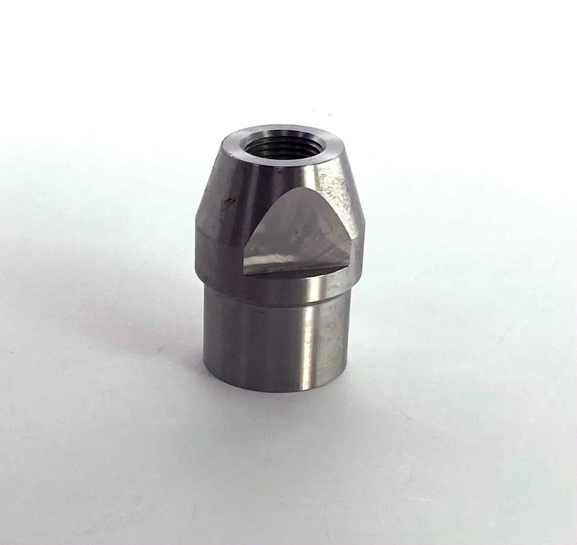 Upr Tube End 3/4-16 Lh (1.625X.083) Steel 1
