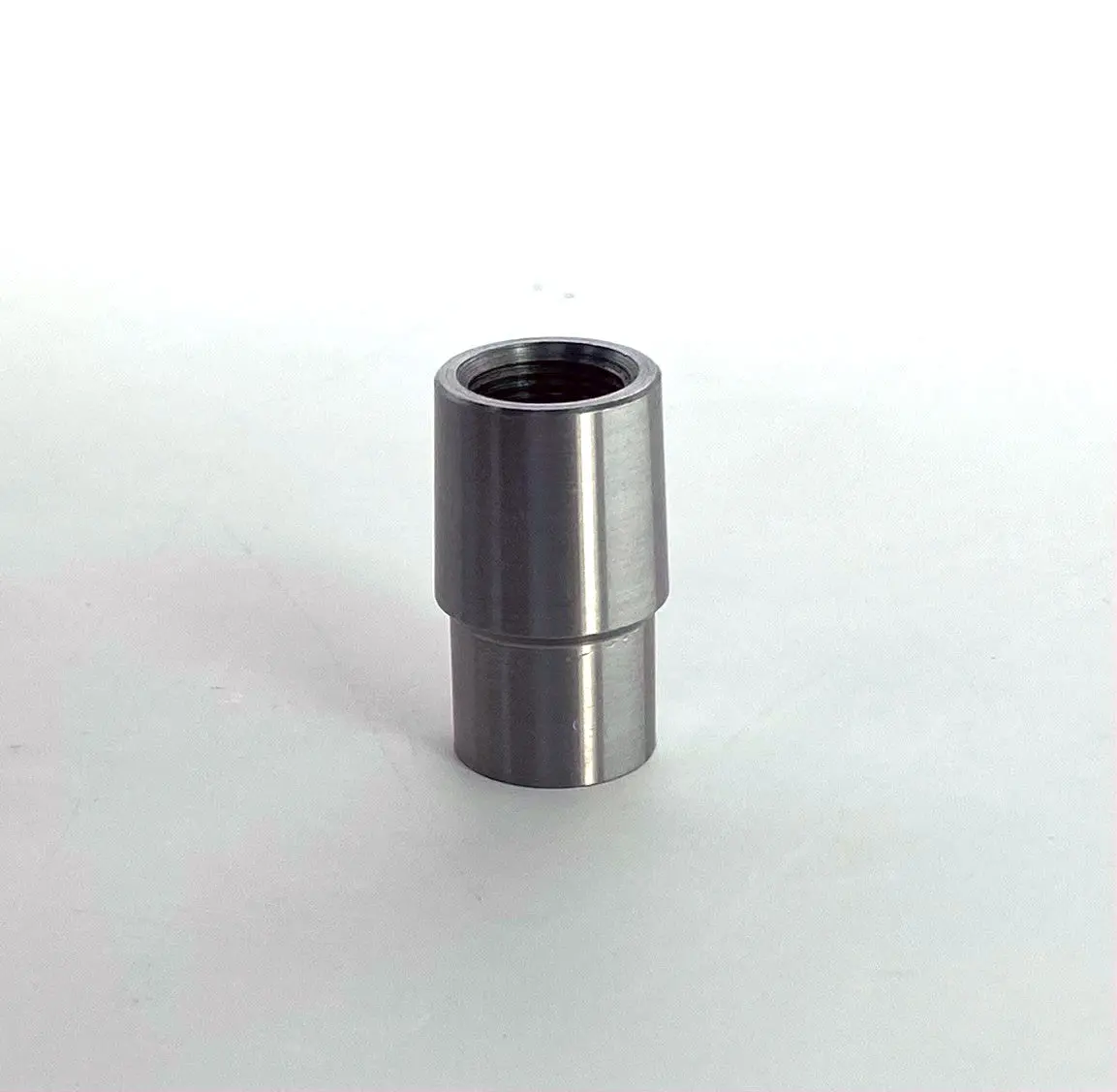 Upr Tube End 3/4-16 Rh (1.125X.083) Steel 1