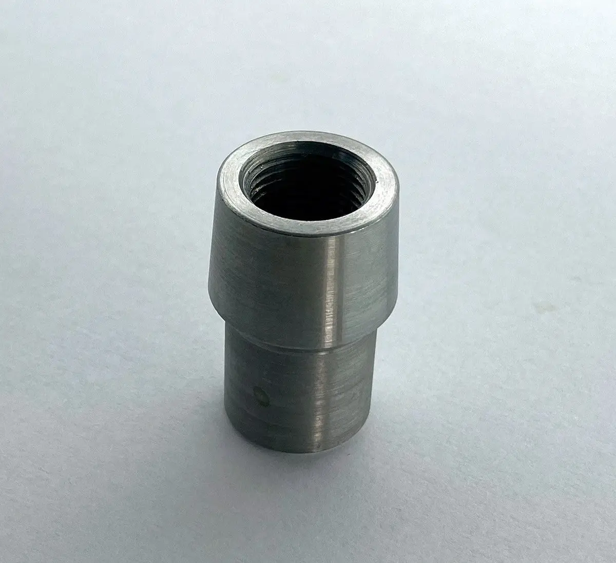 Upr Tube End 5/8-18 Rh (1.00X.095) Steel 1