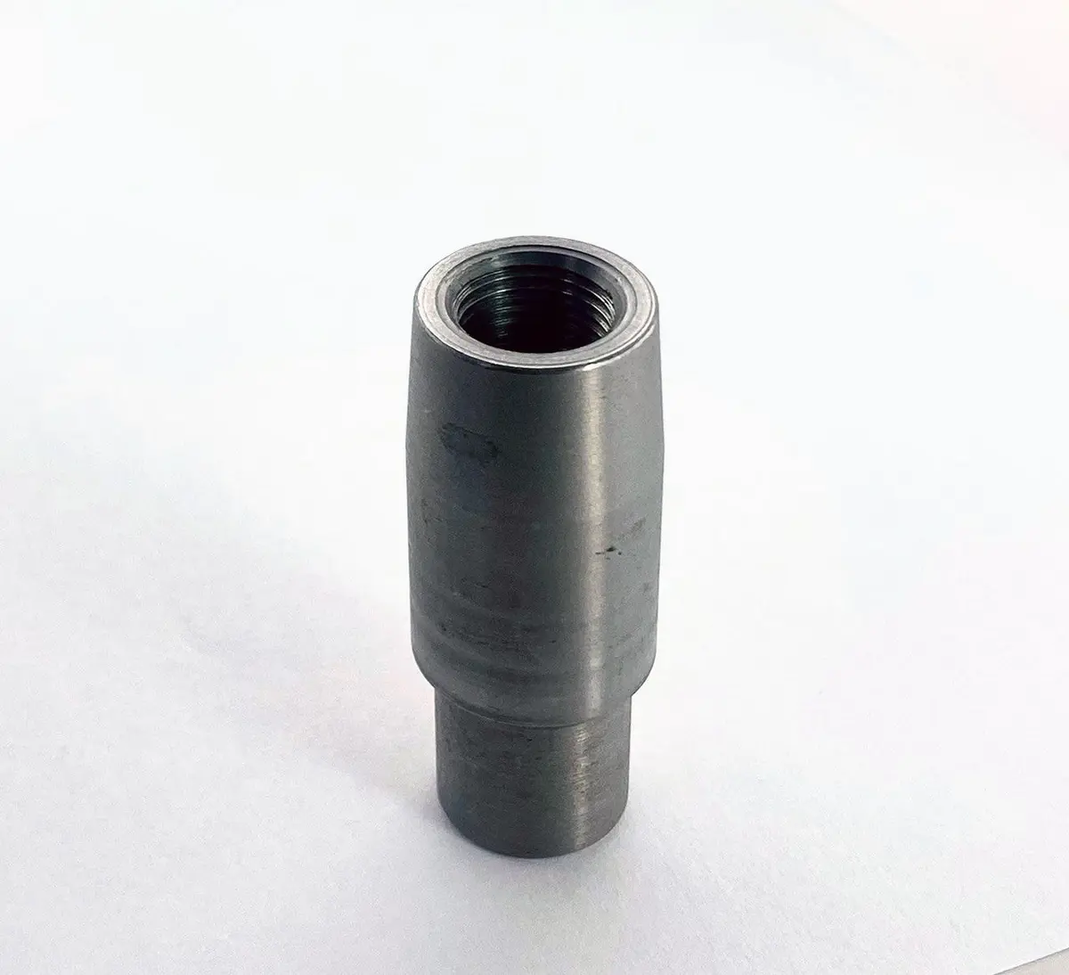 Upr Tube End 5/8-18 Rh Long (1.00X.095) Steel 1