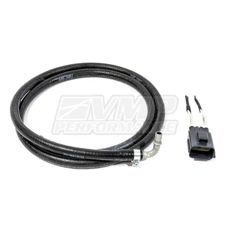 Vmp Performance Fuel Swapping Kit 1