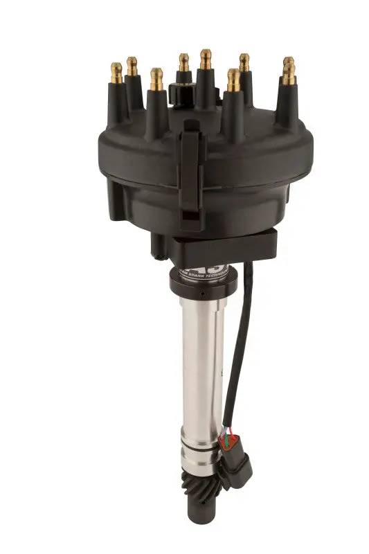 Fast Xdi Sportsman Large Cap Distributor For Sb/Bb Chevrolet 1
