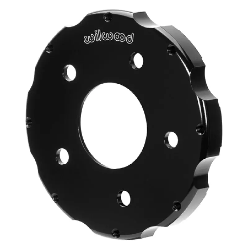 Wilwood 5X4.75 Mt 8X7.00 Bc Hat .60 Offset 2.784 1