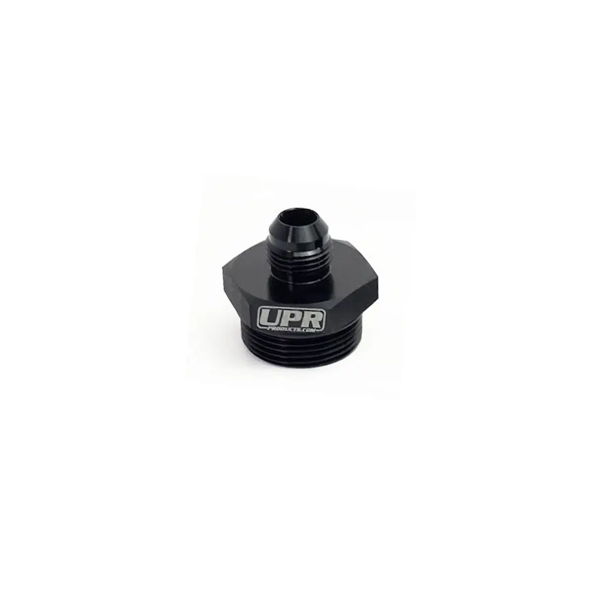 Upr 20An Orb To 10An Male Adapter Fitting-Black 1