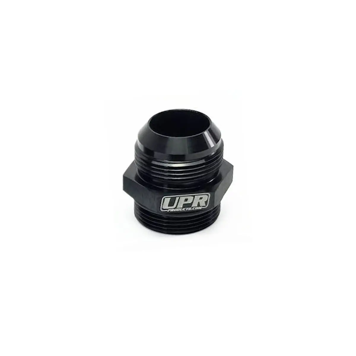 Upr 20An Orb To 20An Male Adapter Fitting-Black 1