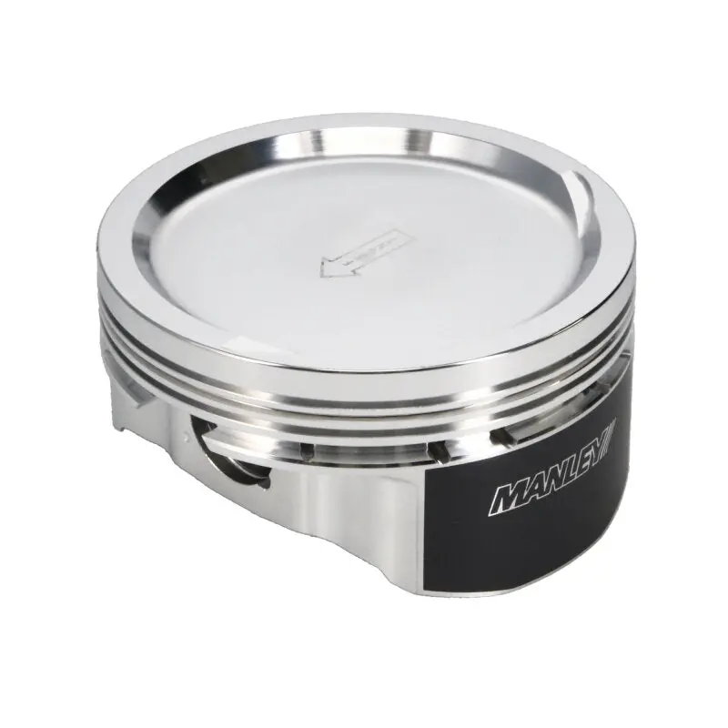 Manley Chevrolet Ls Piston Set - 4.125In Bore 1.115In Ch, -29.00 Cc 1