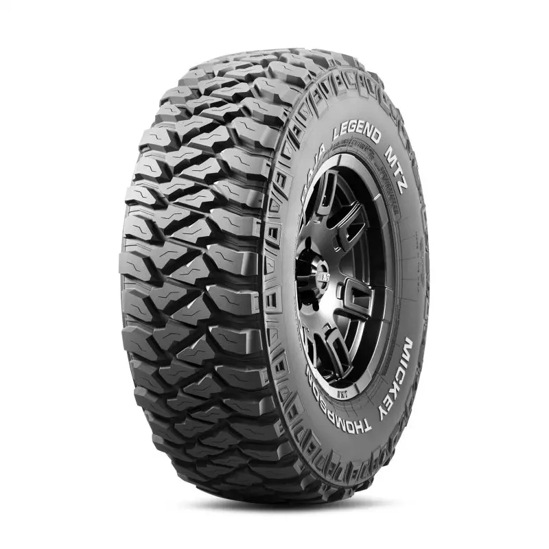 Mickey Thompson Baja Legend Mtz Tire - Lt315/75R16 127/124Q - 247929 2