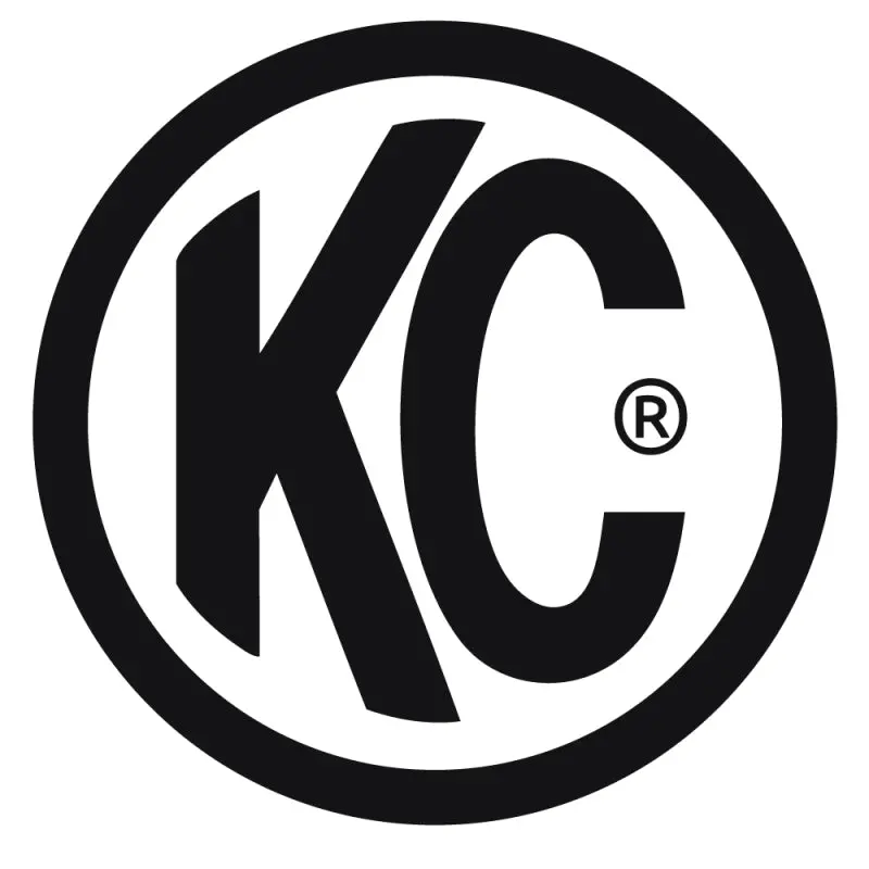 Kc Hilites Kclip Cable Anchors 10-Pack 1