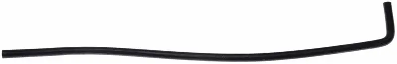 Gates 95-97 Ford F Series Pickup V8-7.3L Diesel - 90 Deg Molded Heater Hose 1
