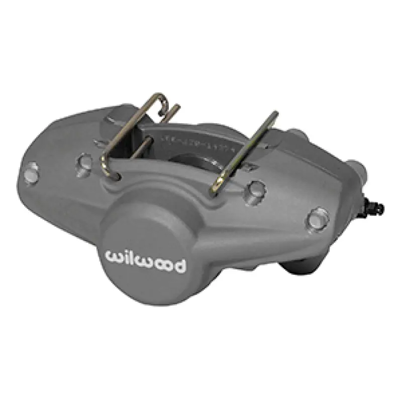 Wilwood St Wld19 Caliper 1.62 .25 Rotor Ano 1