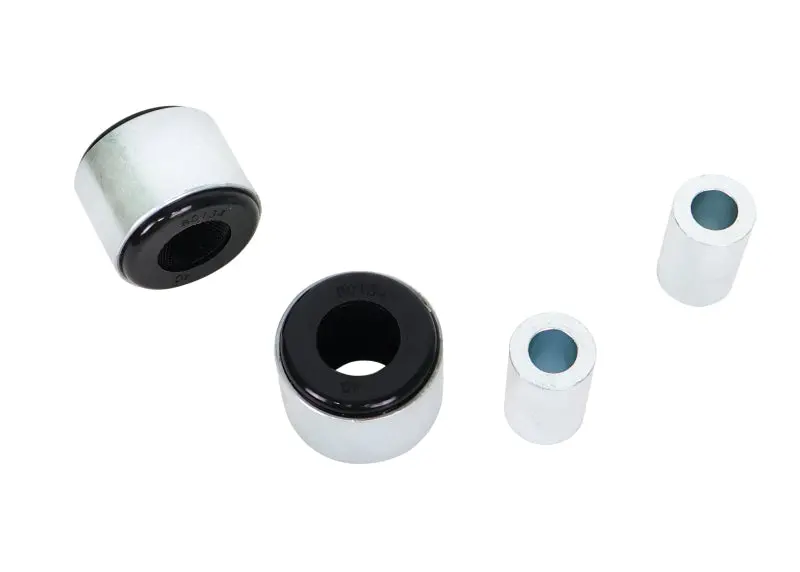 Whiteline 2021-2025 Ford Mustang Mach-E Rear Upper Trailing Arm Outer Bushing Kit 2